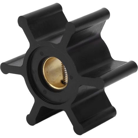 RASTKY Pompe à Eau 6 Lames 18653‑0001 Remplacement de Westerbeke 4.0bcd 4.4bcd .4wmd Moteur Outboard Pompe à Eau Automobile/Remplacement PA. (1/5)