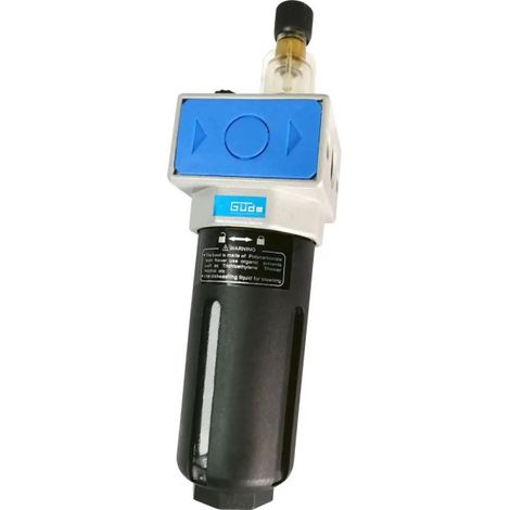 Lubrificateur à brouillard d´huile pour air comprimé 1/4' - Huileur