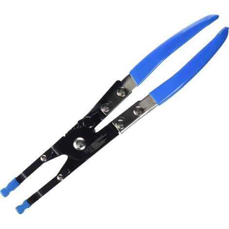 Pinza  per saldatura  BGS  240  mm  - 9945 (1/4)