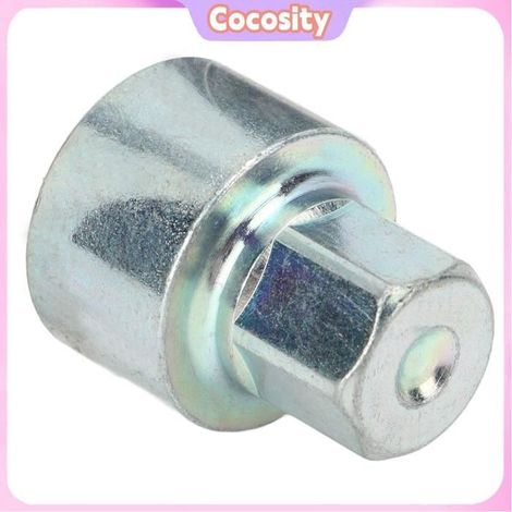 Cocosity Douille d'écrou antivol (060)Écrou De Roue Clé De Verrouillage De Roue De Voiture Remplacement De moto boulon (1/5)
