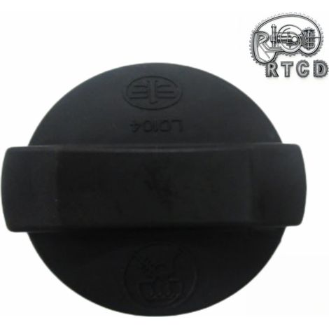 Bouchon de radiateur, accessoire auto, bouchon de réservoir d'eau, compatible avec Besturt/Senya (1/5)