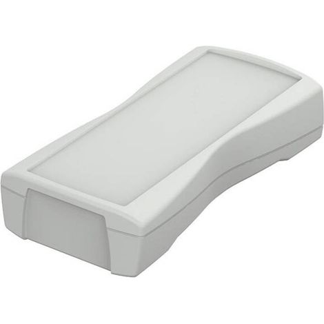 BOPLA 82600135 VALIGETTA PORTATILE PLASTICA GRIGIO CHIARO (RAL 7035) 159,4 X 77,9 X 33,5 1 PZ(I) (1/5)