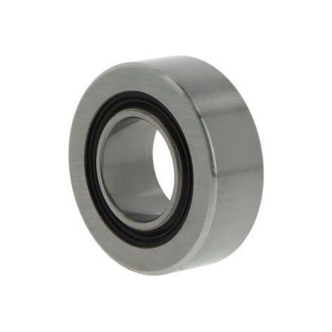 Stützrolle NA2207 -2RSR ID 35mm AD 72mm Breite23mm NKE