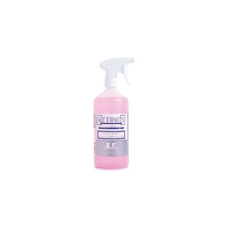 DETERGENT NETTOYAGE POUR INOX NETINOX