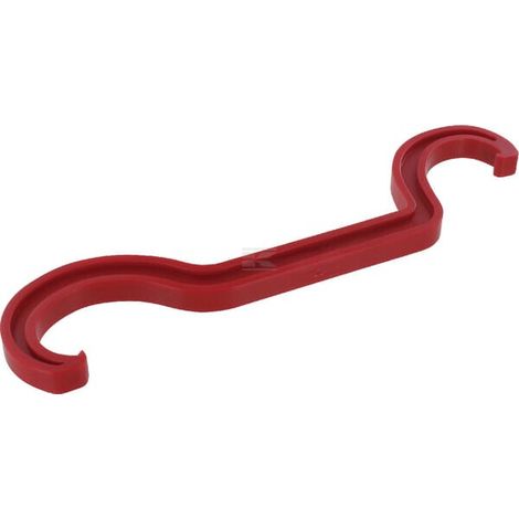 Hakenschlüssel 16.0 mm 32.0mm OMI OMI 011LA0212