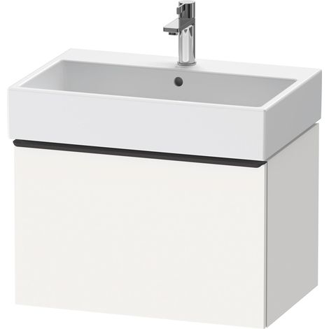 Duravit D-Neo bâti-support lavabo suspendu, 684x440x442mm, 1 (1/2)