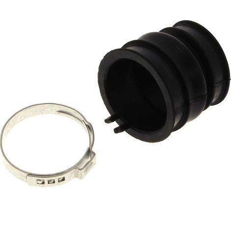 Tubo pompa per lavastoviglie ariston