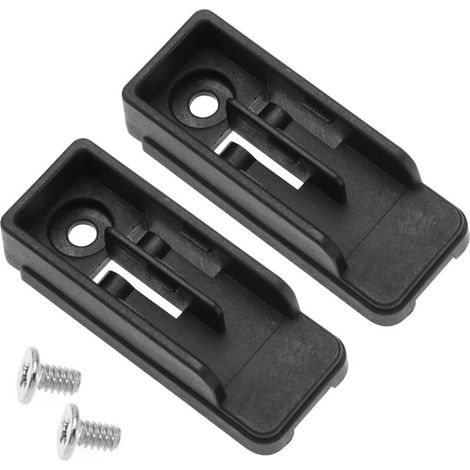 Porte-embout de vissage à percussion pour perceuse et tournevis sans fil 452947-8 251314-2. Compatible avec Makita BDA350 BDF343H BDF451 BDF451Z BDF452. (1/4)