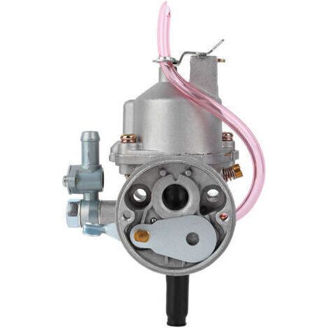 Kit de Remplacement Flotteur pour Carburateur AY TD40 TD43 TD48 CG400 - (1/3)