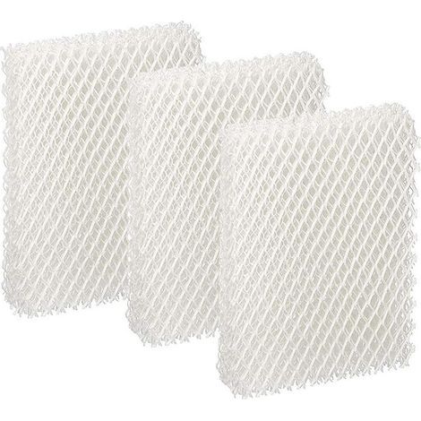 Lntyq Lot de 3 filtres de rechange pour humidificateur Honeywell HAC-700/750 compatibles avec HCM-750B, HCM-750-TGT Compatible avec HAC-700, HAC-700V1, HCM-750 (1/5)