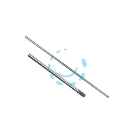 ASSIEME TRASMISSIONE PER DECESPUGLIATORE 4T CC.37,7
