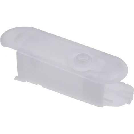 Boitier (481010468434, 481244079219) Réfrigérateur, congélateur ATAG, BAUKNECHT, FAR, IGNIS, IKEA WHIRLPOOL, KITCHENAID, LADEN, SMEG, WHIRLPOOL