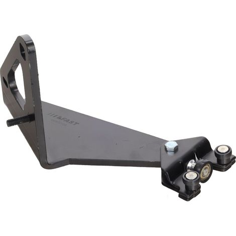 Guide de porte rapide FT95581 LATÉRAL BAS (1/4)