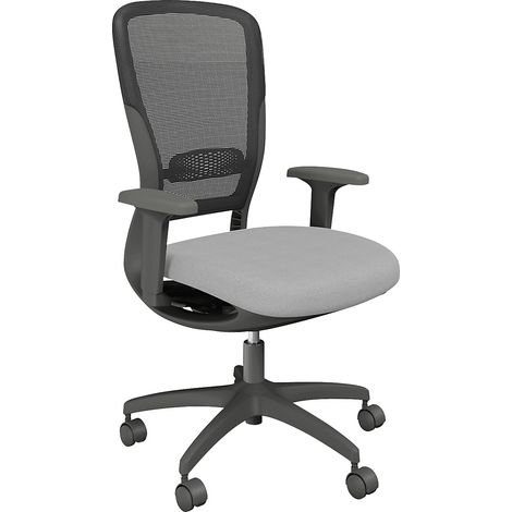 FRANKEL kaiserkraft, Siège de bureau MOTION, dossier résille, (1/5)