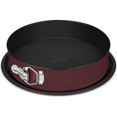 TEGLIA STAMPO TITANIO 26cm BERLINGER HAUS BH-7935 LEONARDO (1/5)