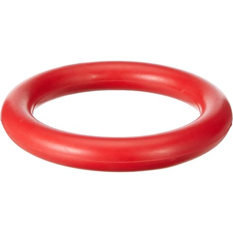Kerbl - Anello di Gomma Naturale (1/2)