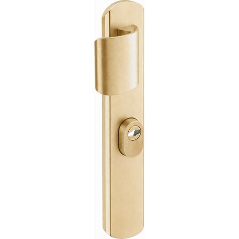 Ensemble palière Sécumax champagne - VACHETTE - 069995