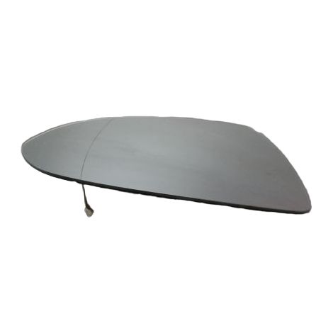 [PRODUIT D'OCCASION] Glace Retroviseur Exterieur G OPEL Corsa Iv Phase 2 (d) 2011-2015 ♻️ Ref Oe. 13314361 - Garantie à vie (1/3)