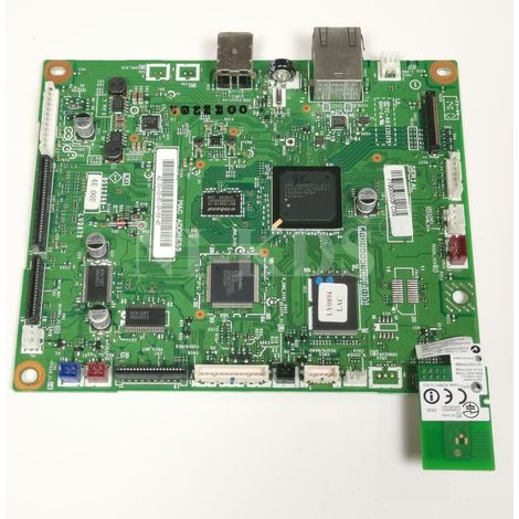 Kompatibel mit der Brother HL-3170CDW Motherboard-Schnittstellenplatine LV0900001 Druckerzubehör -- HL-3170CDW Motherboard
