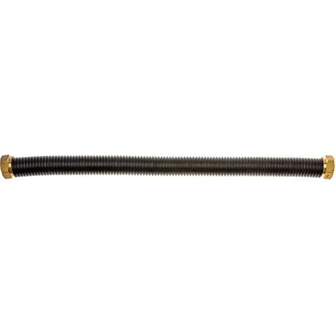 BRÖTJE Tubo flexible acumulador, 993128