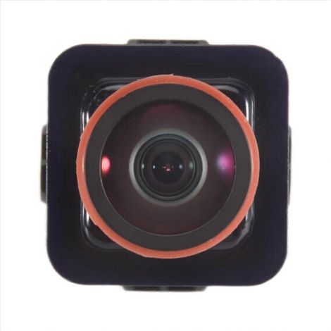 Caméra de recul pour Ford Taurus 2013-2019, avec assistance au stationnement (EG1Z-19G490-A / EG1Z). (1/5)