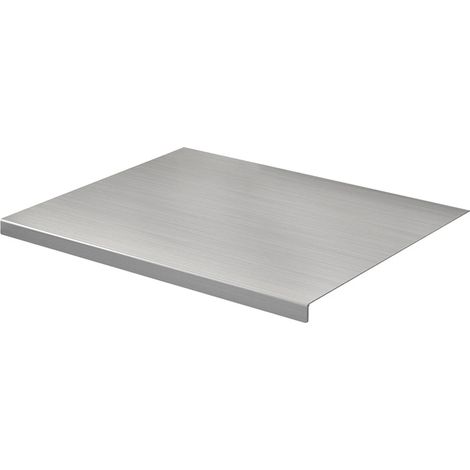 50 cm × 50 cm Edelstahl-Klebeplatte - 50 cm × 50 cm Edelstahl-Klebeplatte - 50 cm × 50 cm Edelstahl-Klebeplatte - 50 cm × 50 cm Edelstahl-Klebeplatte (1/5)