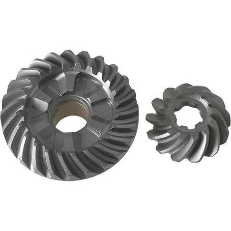 Kit de Transmission pour Moteur Bateau YAMAHA 3 Cylindres 40HP 50HP - Argenté (1/5)