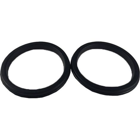 Ricambio guarnizioni Gaco lavabo bocca girevole Zucchetti R99002