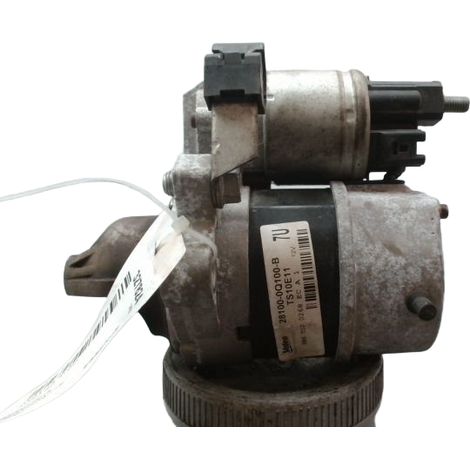 [PRODUIT D'OCCASION] Demarreur TOYOTA Aygo 5p ♻️ Ref Oe. 281000q09084 - Garantie à vie (1/4)