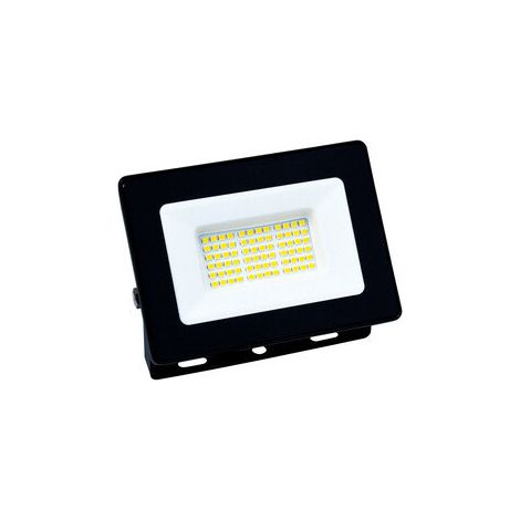 Foco Led 30w 12vdc/24vdc 6500k Ip65 81.763/dc/30/dia