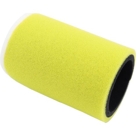 The 1YW-14451-00-00 air filter is suitable for Yamaha Kodiak 400. (1/2)