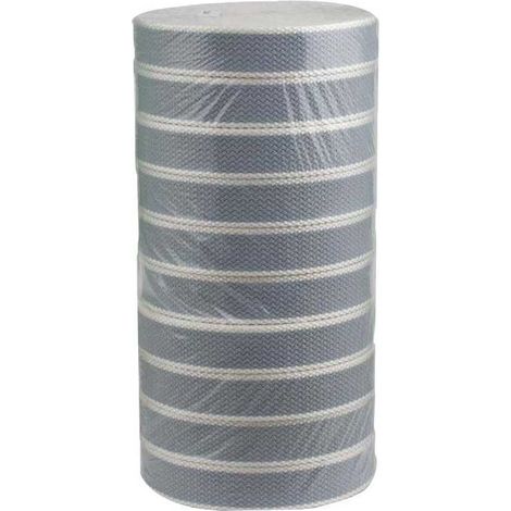Cinta De Persiana 22mm 5m Celeste Alta Resistencia Pack 10 Uds