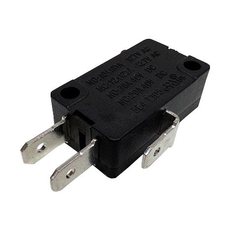 DKLD WD01-1 Mikroschalter 250V 30A 3Pin Schalter