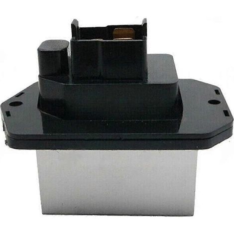 Résistance de soufflerie 077800-1050 pour Honda Civic Odyssey (1/5)