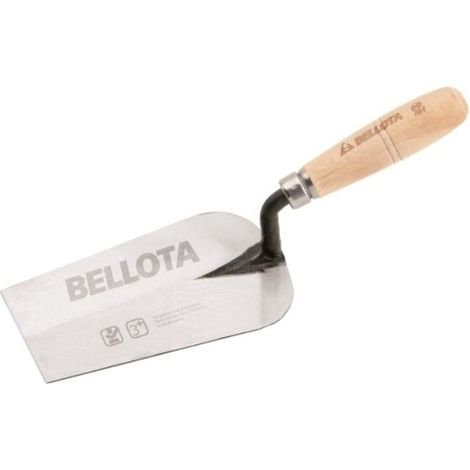 Paleta alb. m/mad forjada ac sevilla 5843-a bellota (1/2)