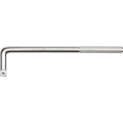 MANOPOLA PER TUBO YATO 3/4 370mm