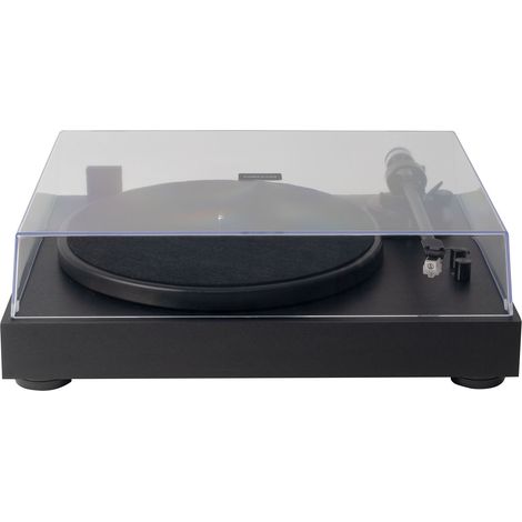 Giradischi Hi-Fi con trasmissione a cinghia Vinyl-13