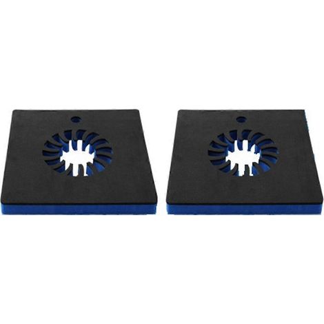 Porte-boissons flottant en mousse pour piscine, plateau flottant portable, porte-boissons flottant pour piscine (1/5)