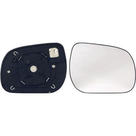 Verre de rétroviseur droit chauffant Toyota Rav4 3 2006-2010