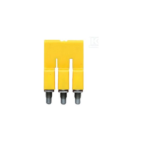 Conector de parcheo WQV 2.5/3