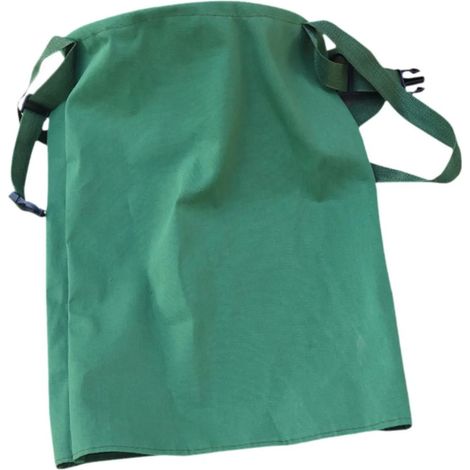 Sac à cueillir des fruits, tablier de récolte (1/5)