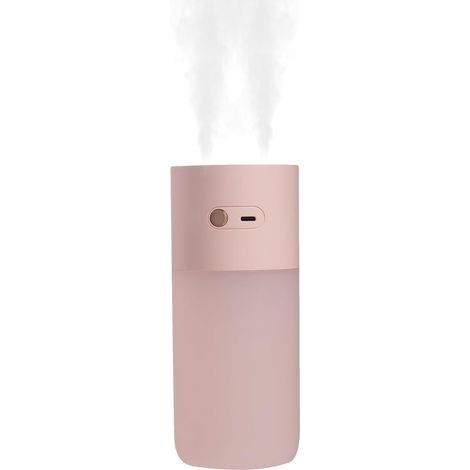 Piccolo umidificatore portatile - Umidificatore a nebbia fredda, (1/4)