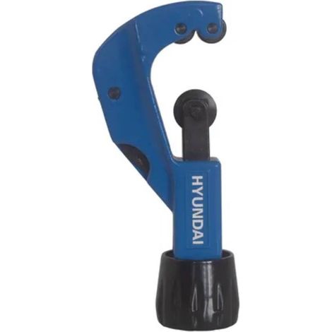 HYUNDAI 59765 TAGLIATUBI PER RAME/FERRO  CAPACITÀ DI TAGLIO 3-32 mm
