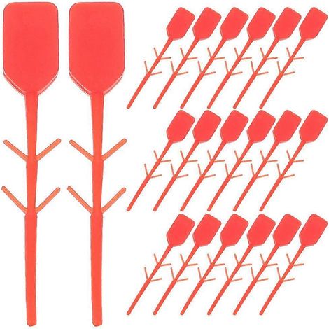 300 scellés de sécurité pour extincteurs, scellés de verrouillage pour extincteurs, fournitures pour extincteurs (1/5)