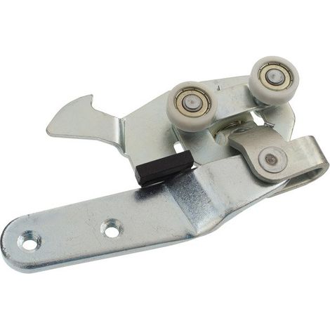 Carro con puerta lateral corredera Peugeot Boxer 02-06 PARTE INFERIOR (1/2)