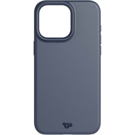 Tech21 - Evo Lite iPhone 15 Pro Max Denim Blue