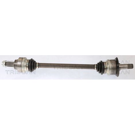Arbre de transmission Triscan 8540 11562 BMW 33 20 7 597 677 33 20 7 597 681