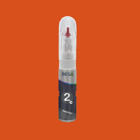 Stylo retouche peinture RAL Effect 390-4  Mat