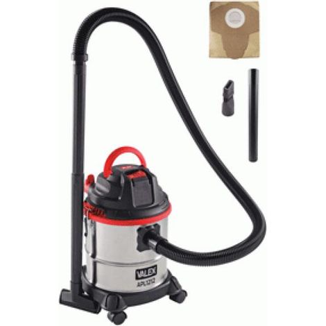 Aspirateur Valex APL1012 ventilateur