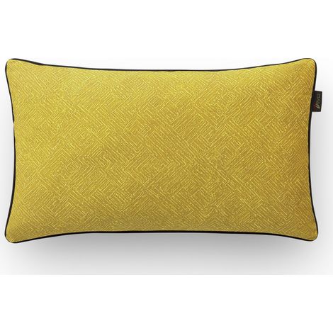 Fuji Quadrant Case Coussin 30 X 50 C/05 Sans Remplissage (1/5)